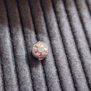 Pandora Charm - Snowflake